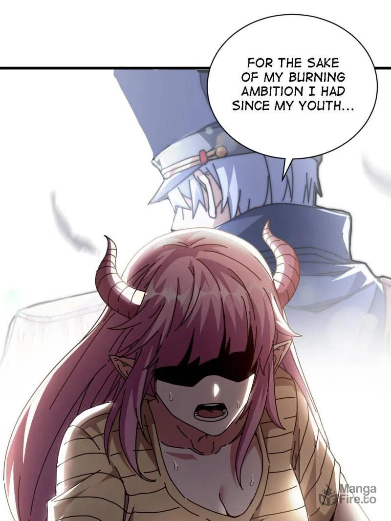Kanshou Monvmen De Dian Yu Zhang – Chapter 69 page 59