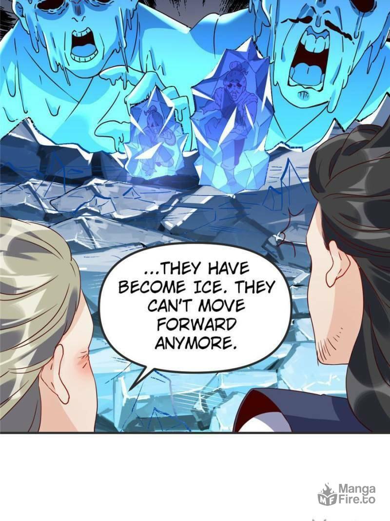 A Big Shot Actually – Chapter 44 page 2