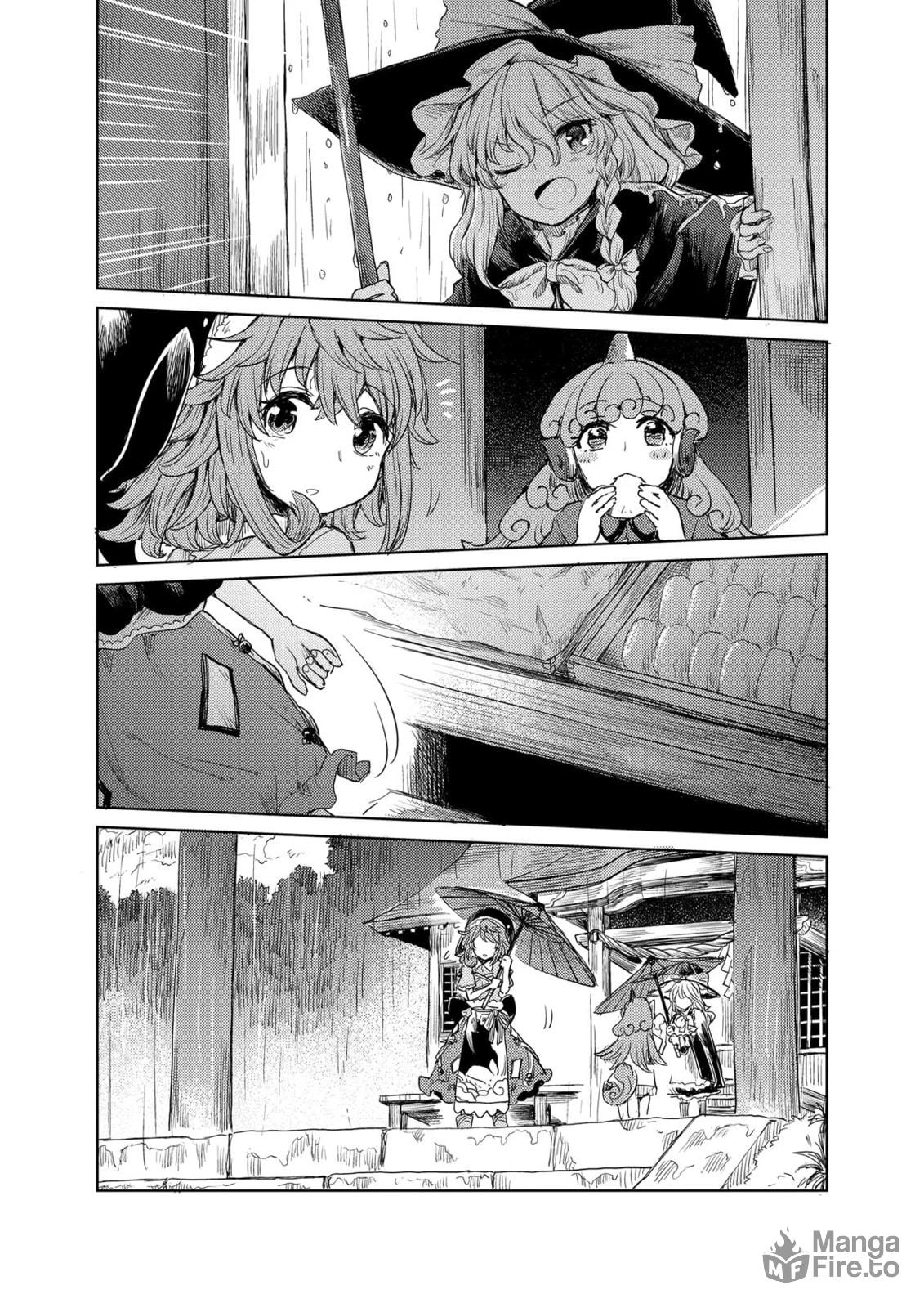 The Lotus Eaters, Drunk and Sober – Chapter 22 page 24