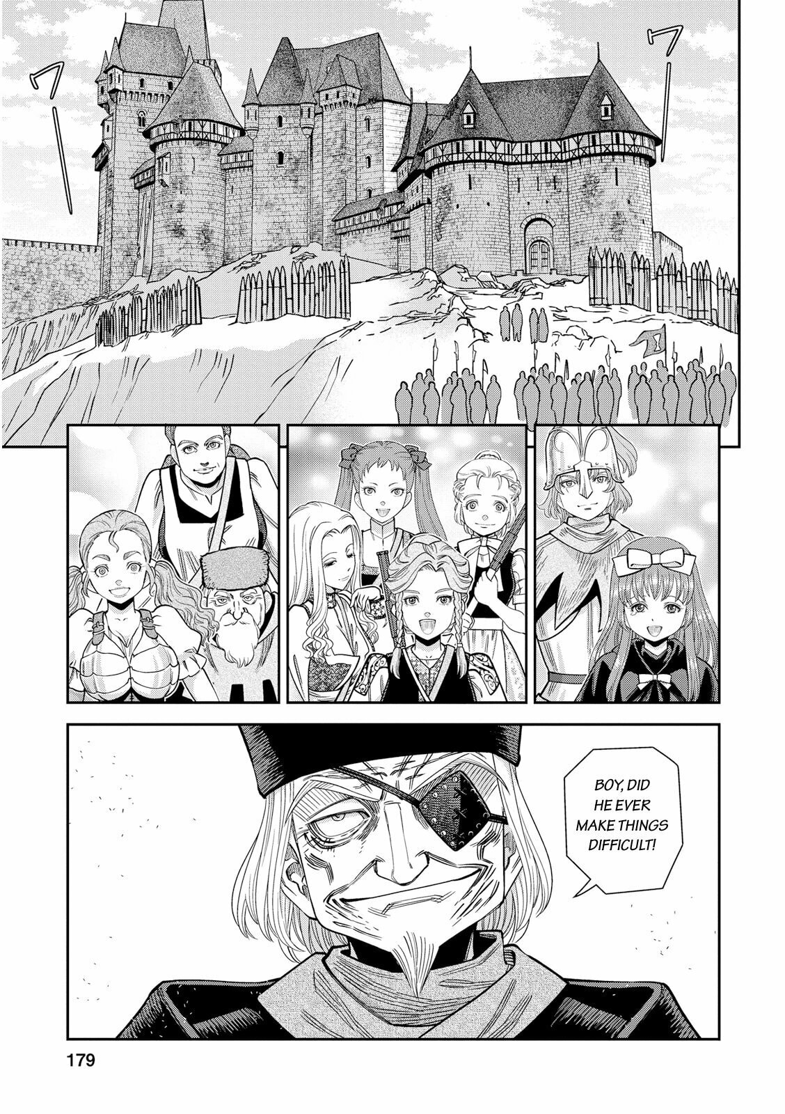 Capitulation page 31