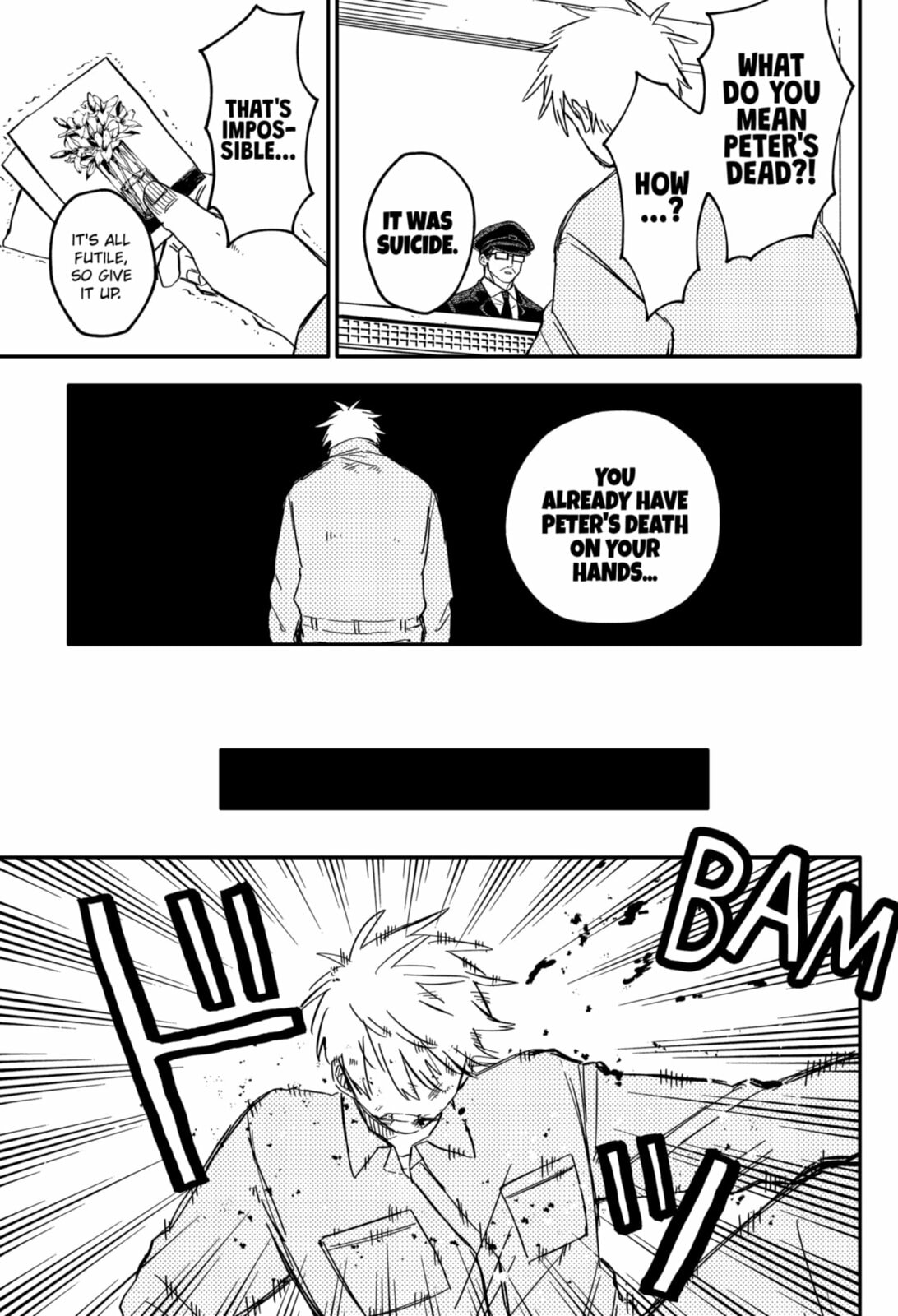 Ruthless page 10