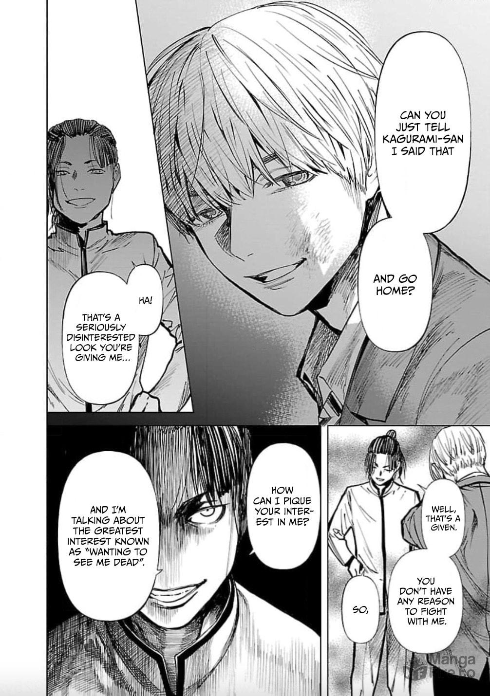 Well, Shall I Murder Instead of You? – Chapter 0 page 26