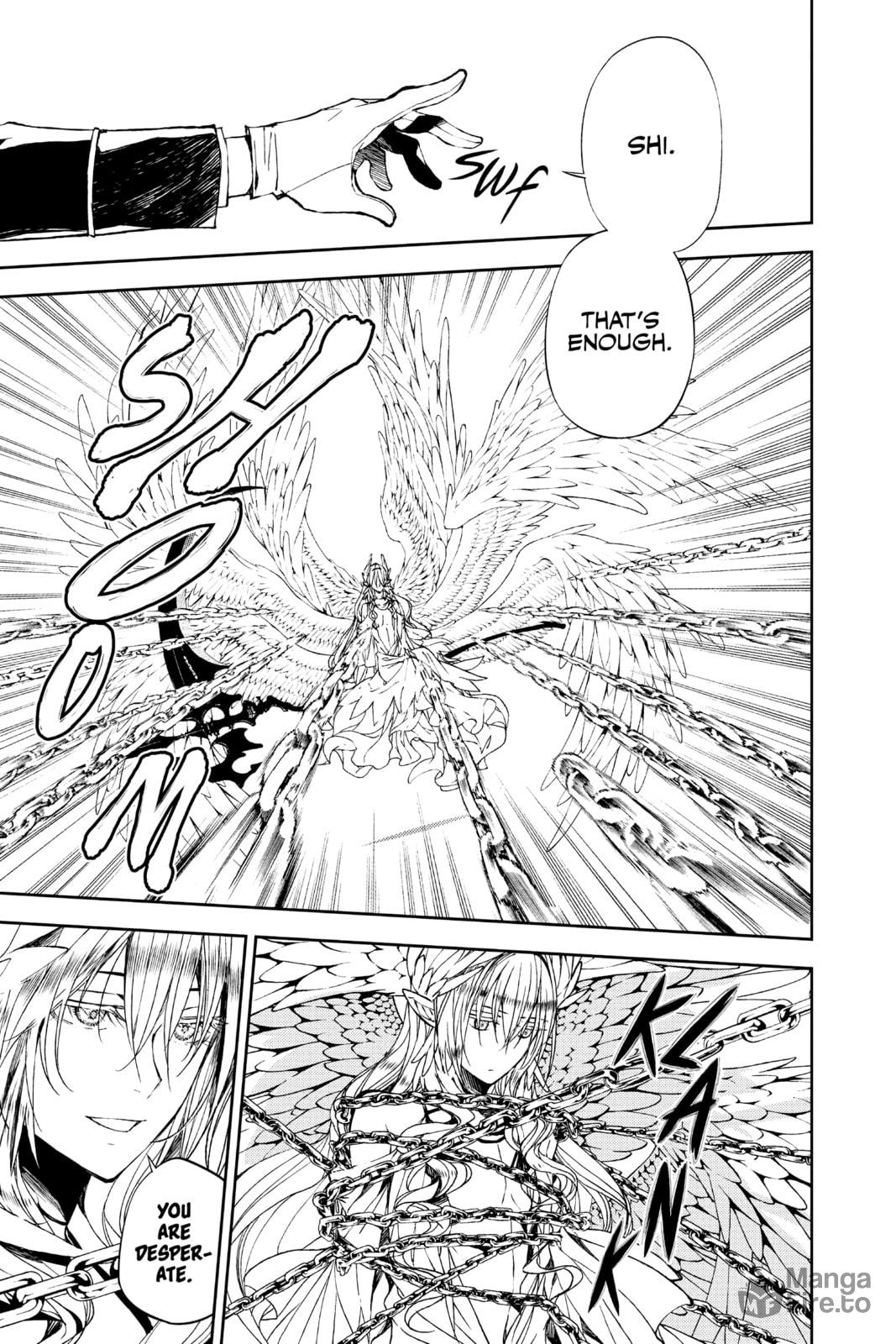 The Door lnto Puberty page 4