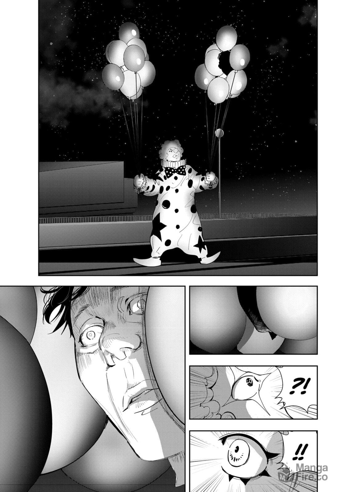 The Case of the Severed Head Balloon Pt 1 page 2