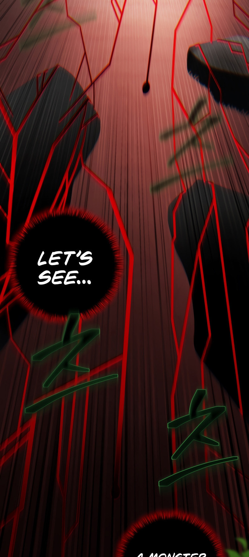 Player Who Returned 10,000 Years Later – Chapter 44 page 18