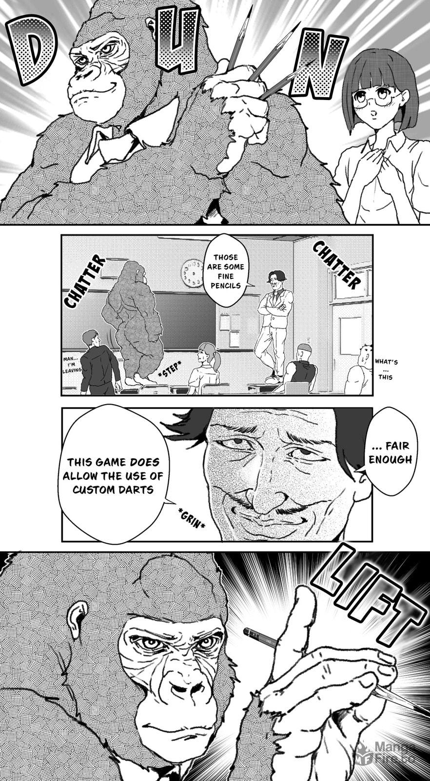 Darts page 9