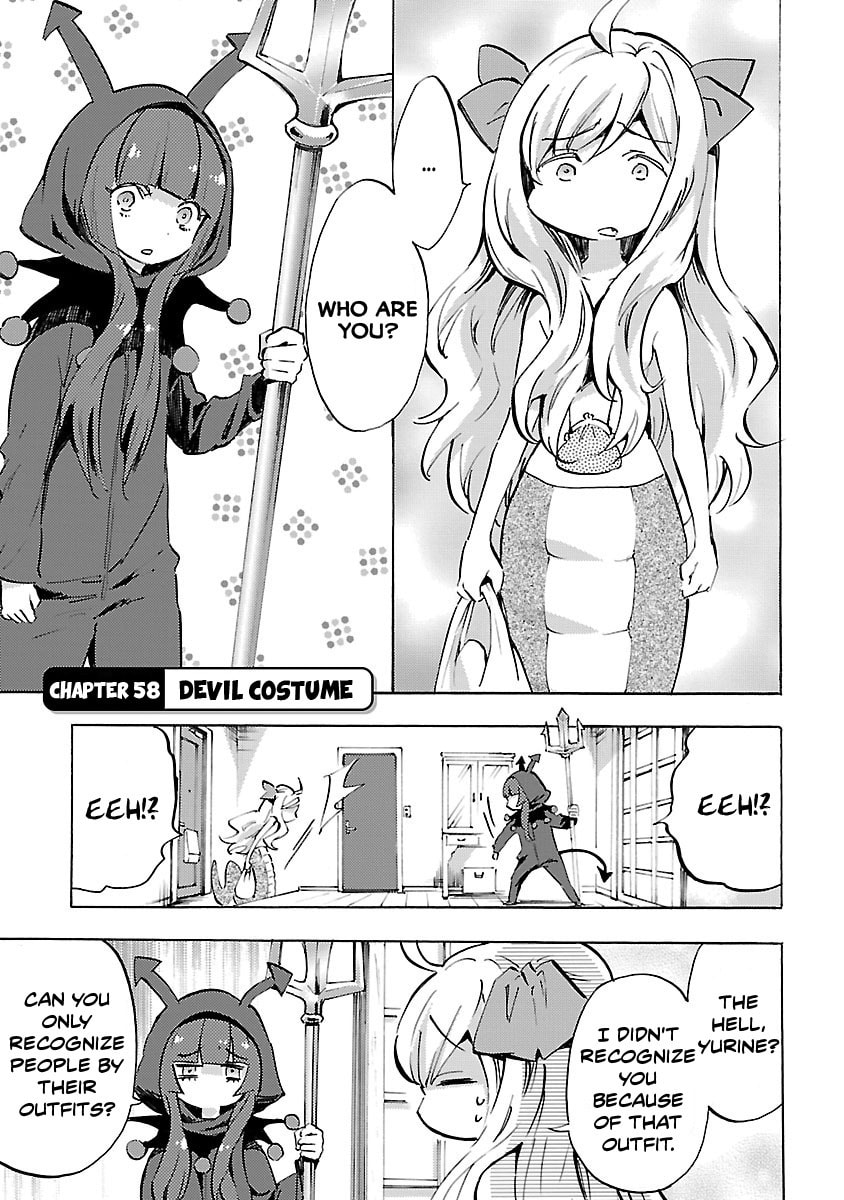 Devil Costume page 0
