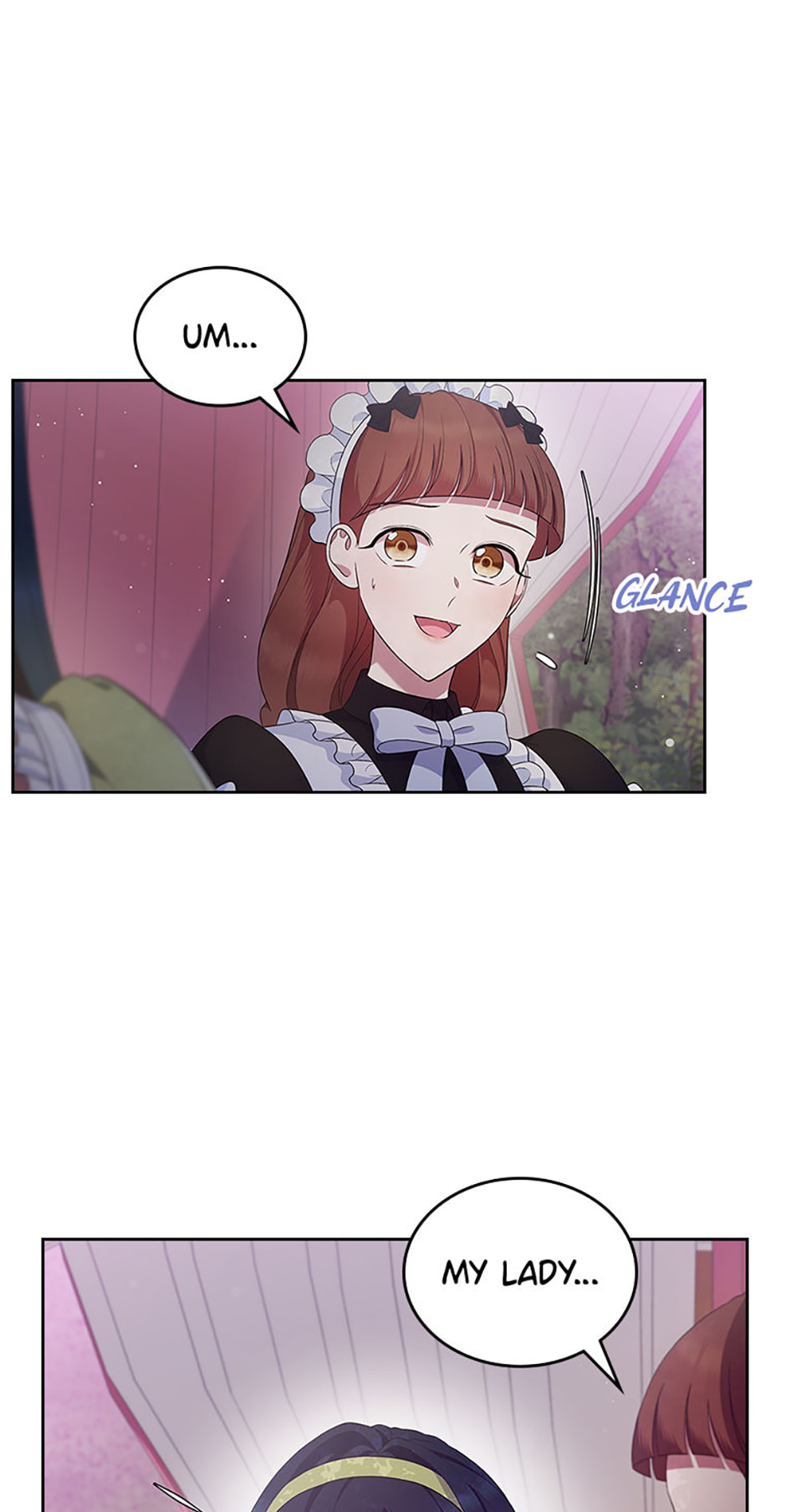 I Stole the Female Lead's First Love – Chapter 43 page 61