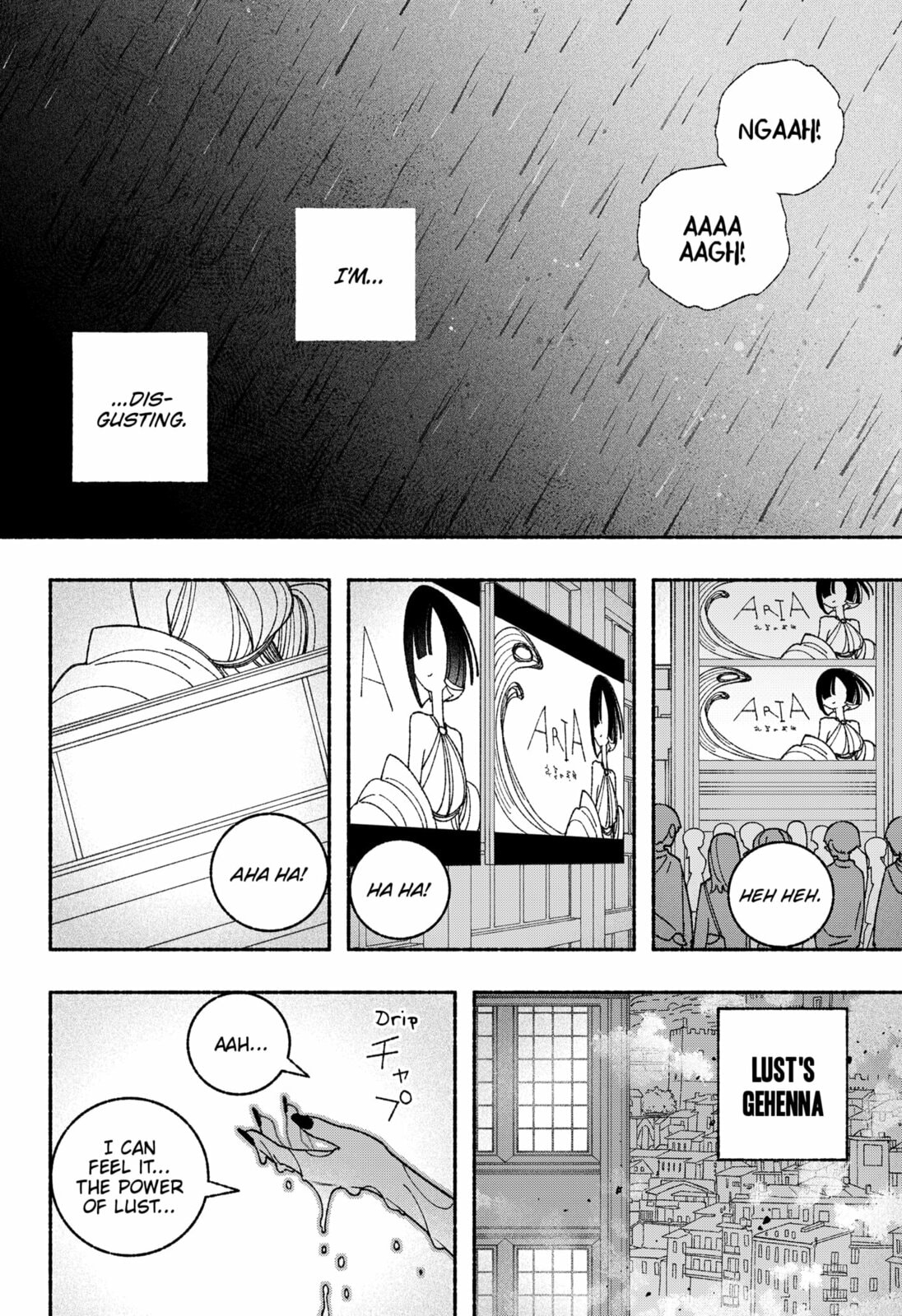 The End of Adolescence page 21
