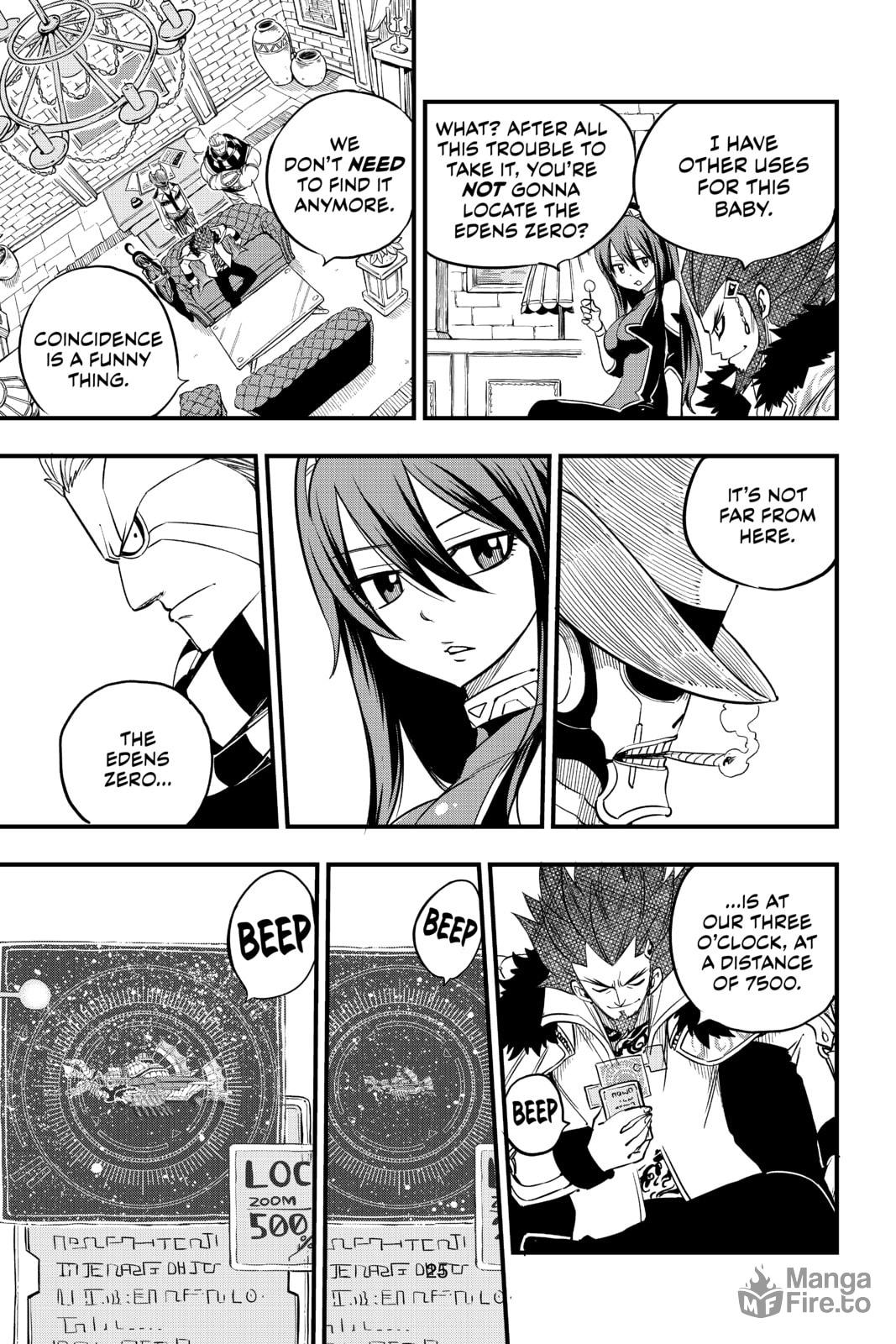 Enter Arsenal page 2