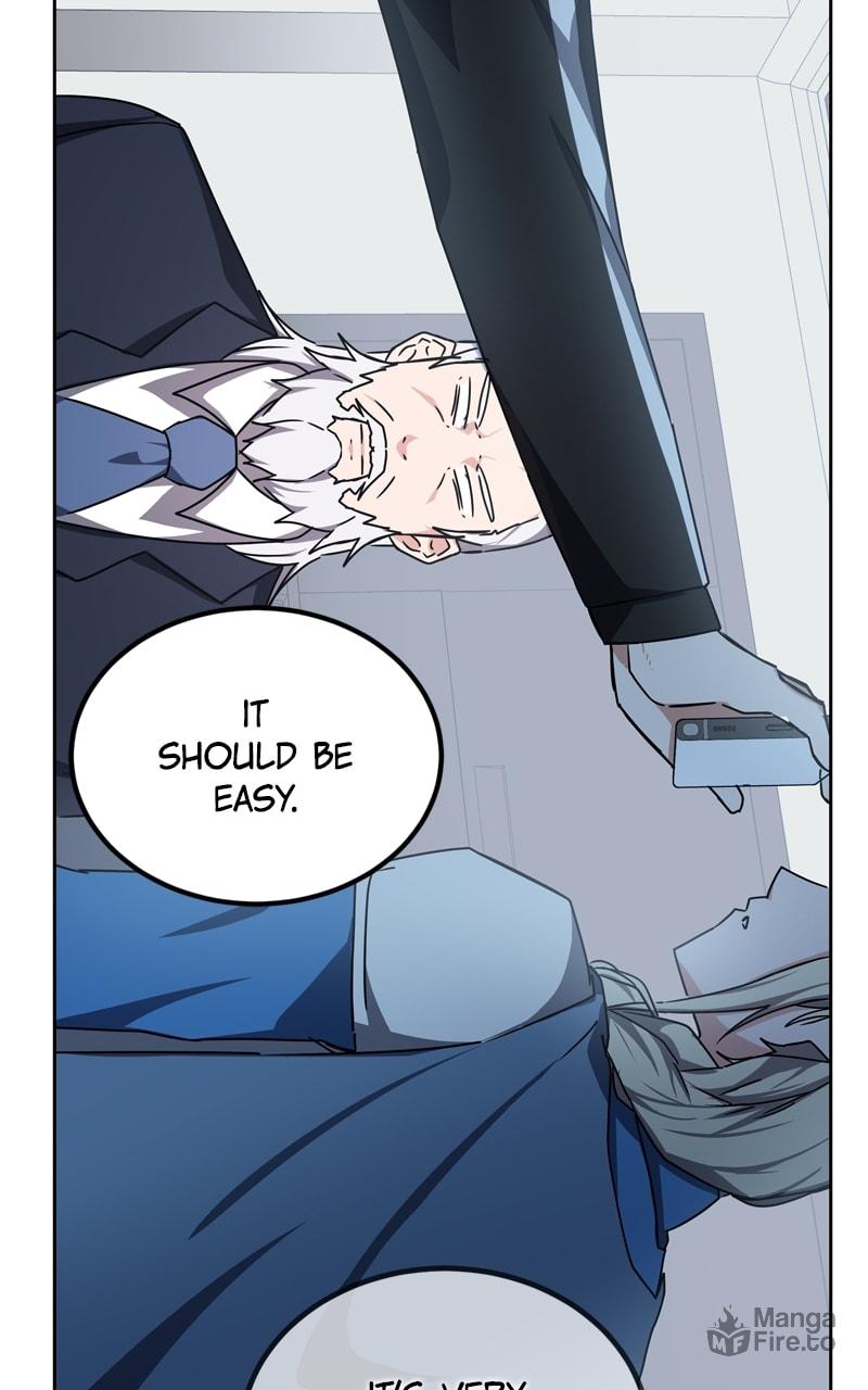 Transcension Academy – Chapter 17 page 74