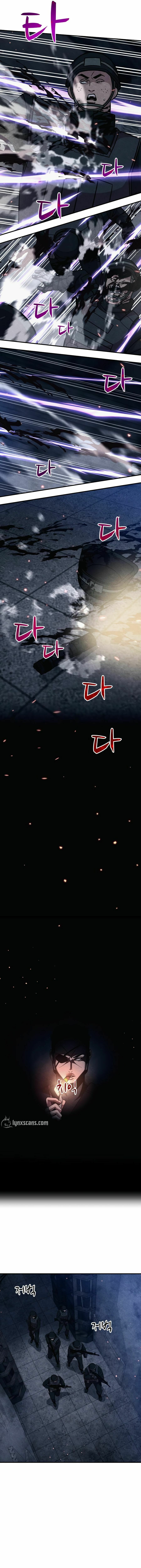 Zombie X Slasher – Chapter 26 page 24