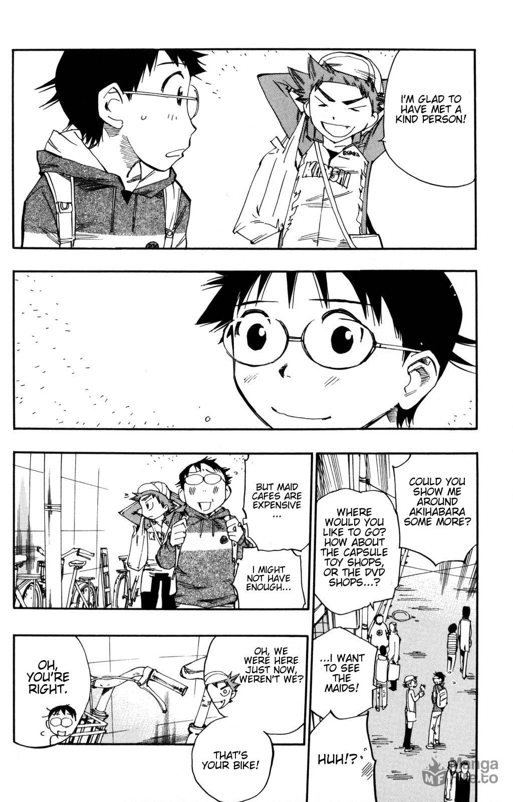 It's What We Call Trust page 4