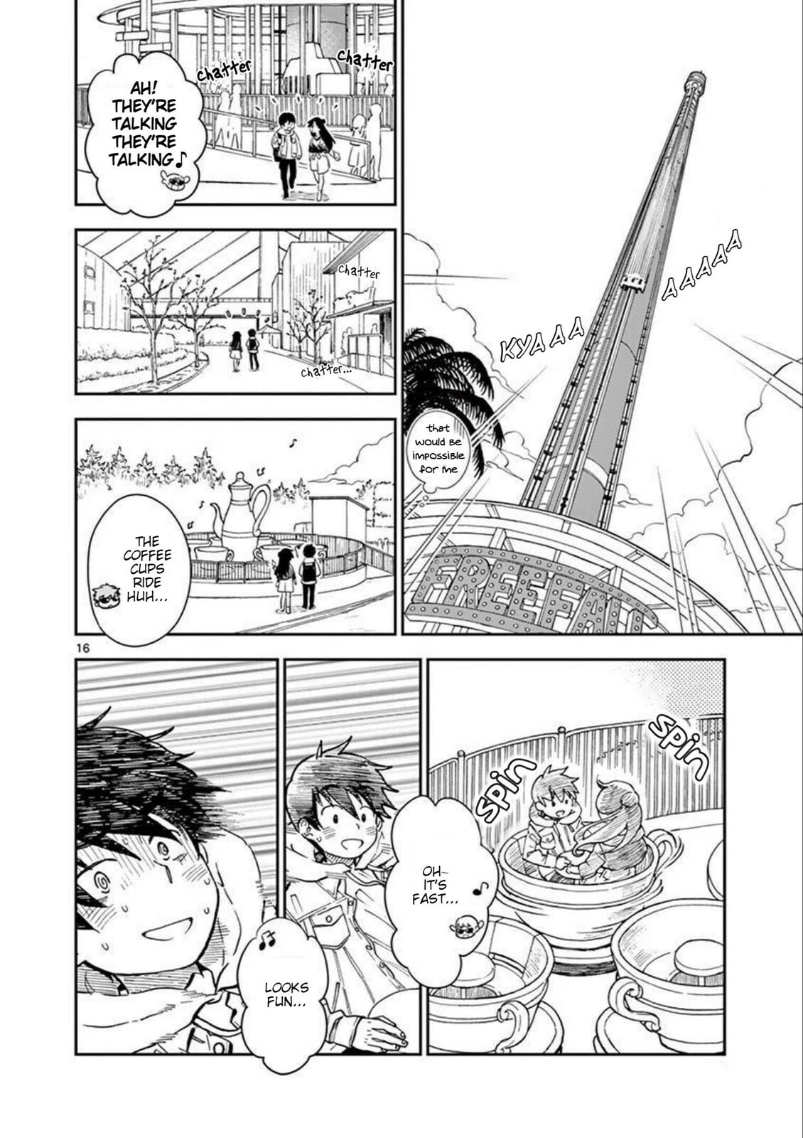 Operation Double Date page 16