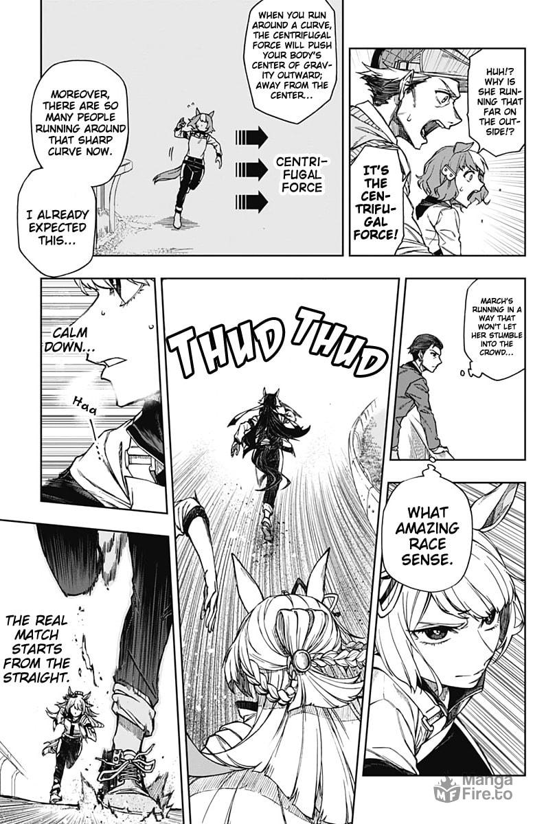 Maybe I Can Trust Him page 4
