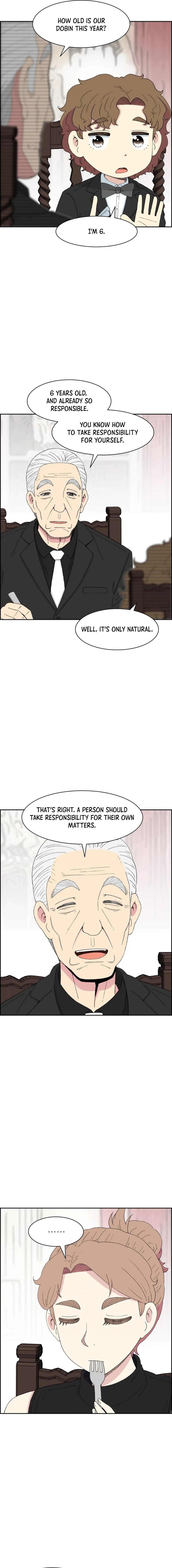 Beethoven Reborn – Chapter 42 page 3