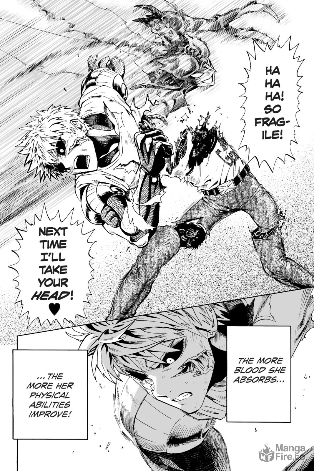 Saitama page 19