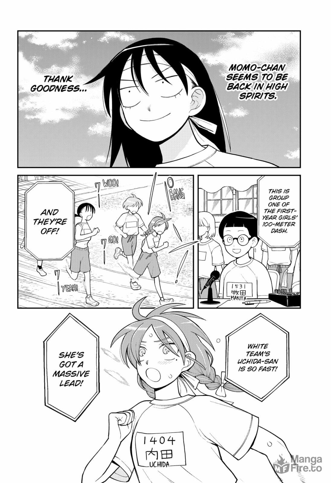 Girl Meets Rock! – Chapter 11 page 2
