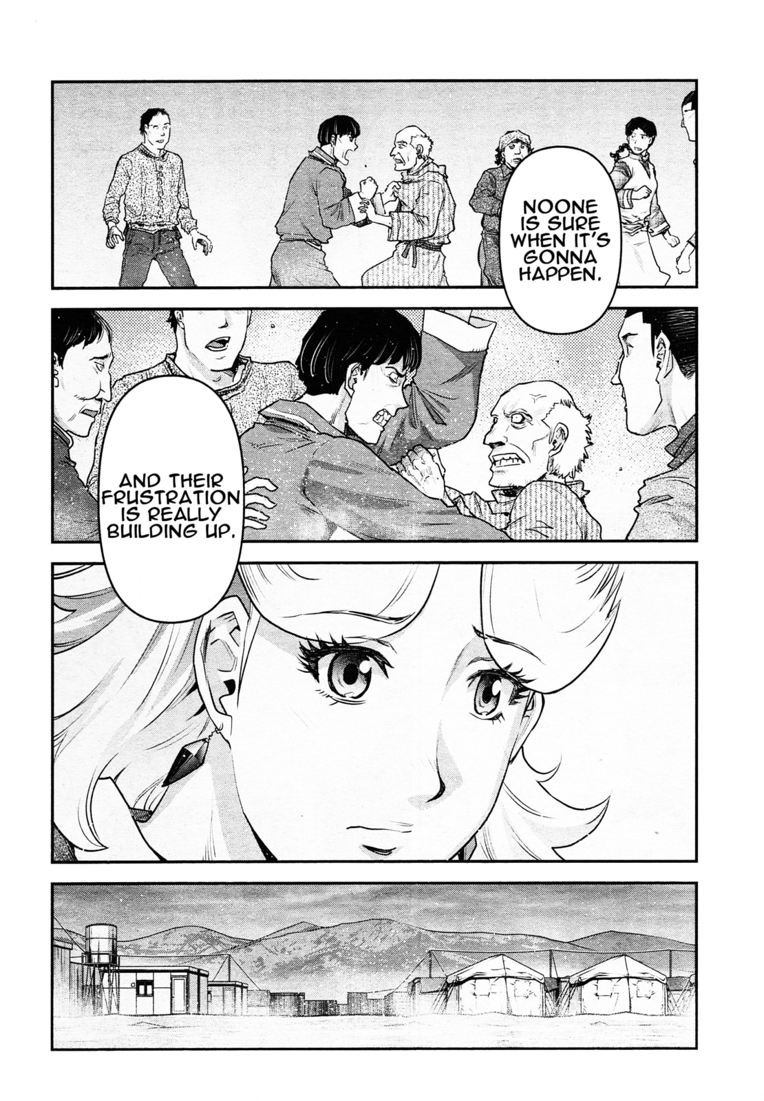 Report 6: Kamaria Ray (Part 1) page 7