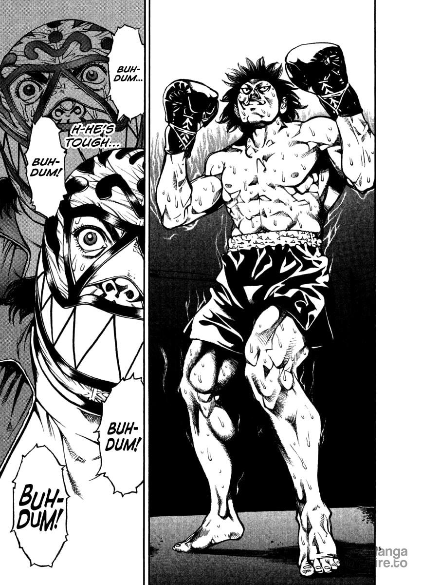 Mad Dog page 14