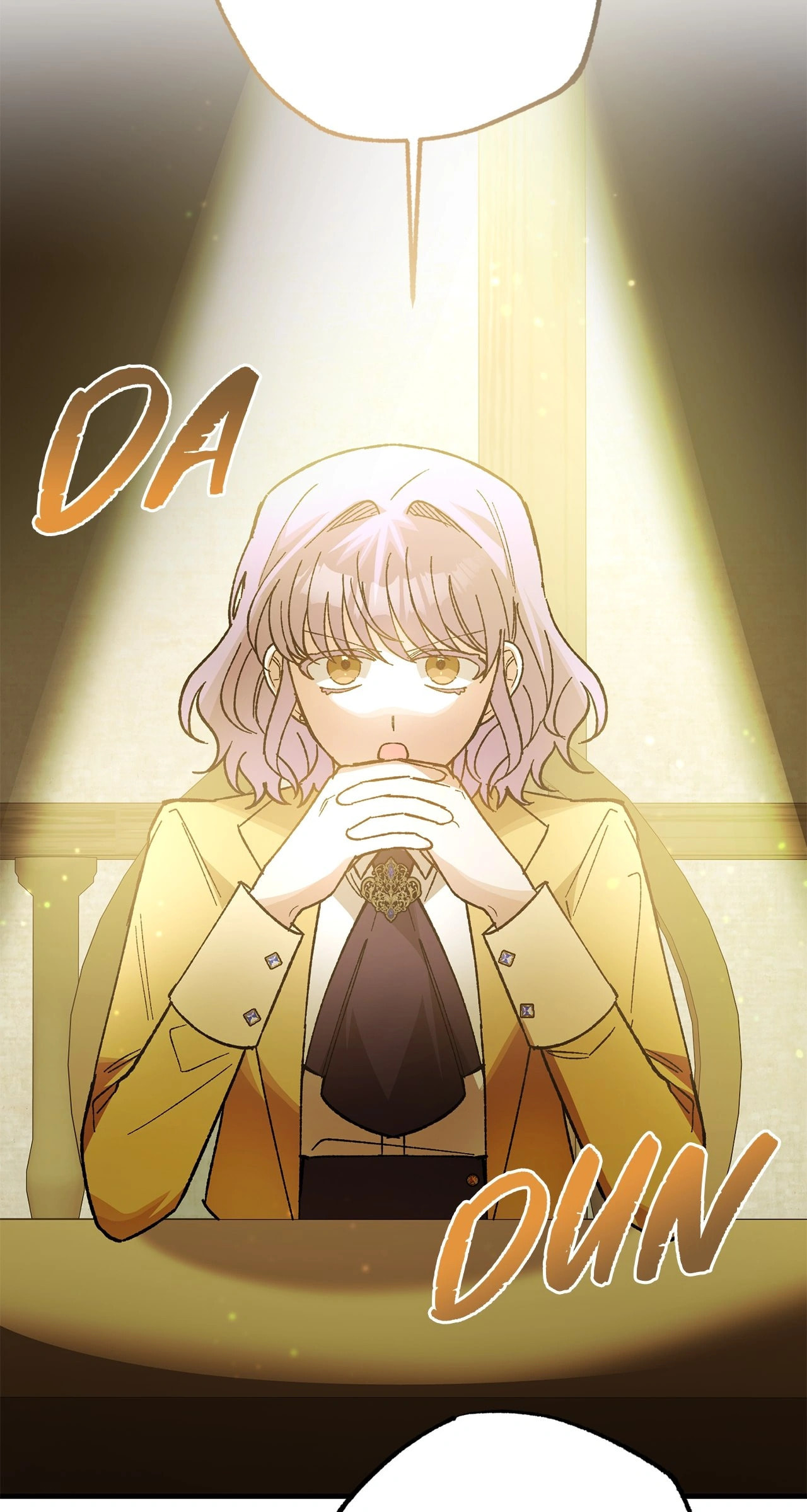 Let Me Kidnap the Male Lead – Chapter 22 page 36