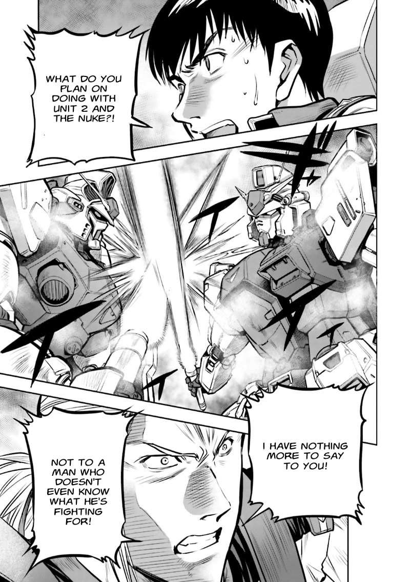 One Who Takes a Stand page 28