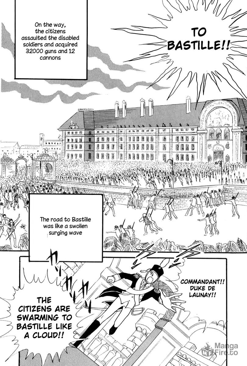 The Rose of Versailles – Chapter 47 page 24