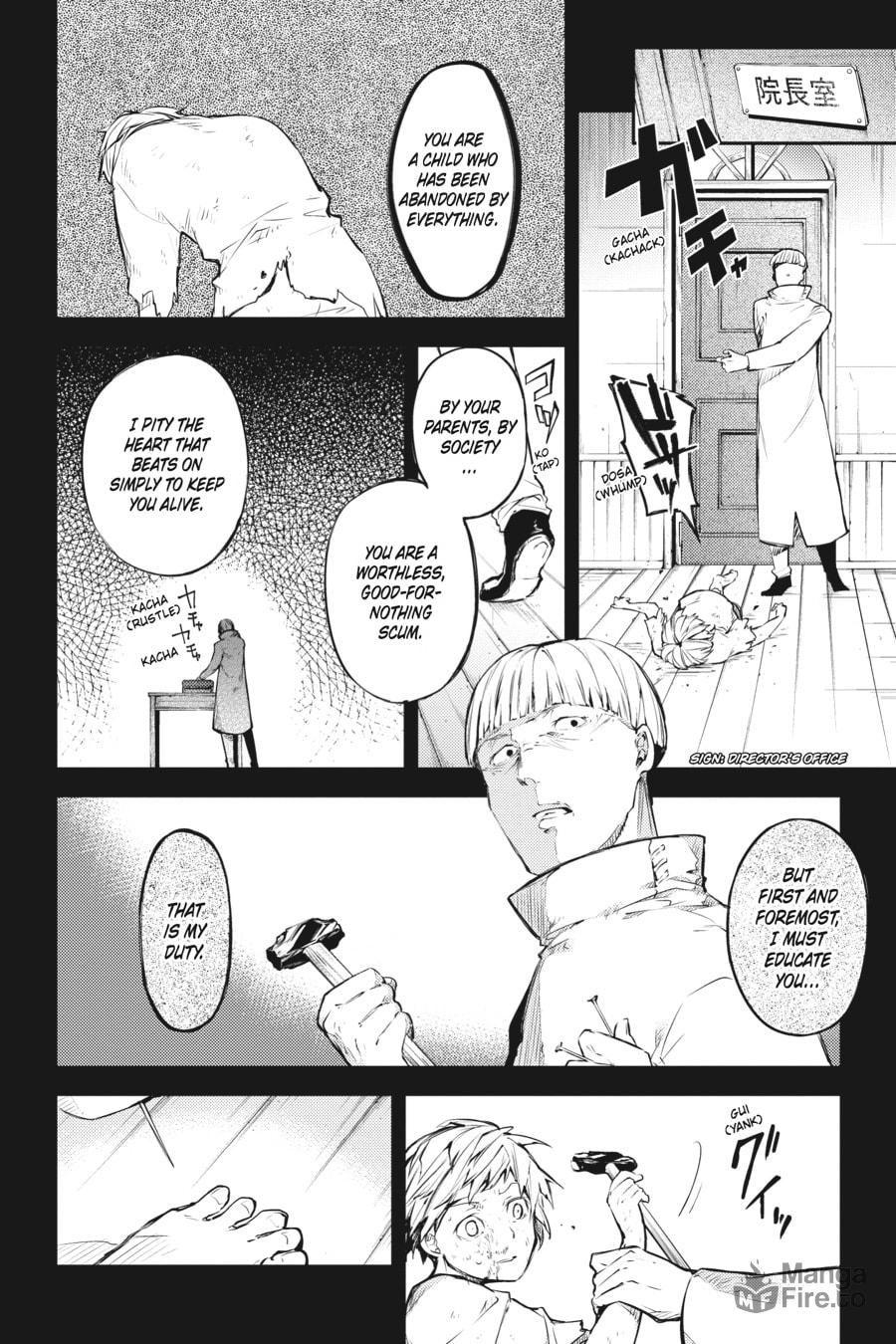 Portrait of a Father page 11