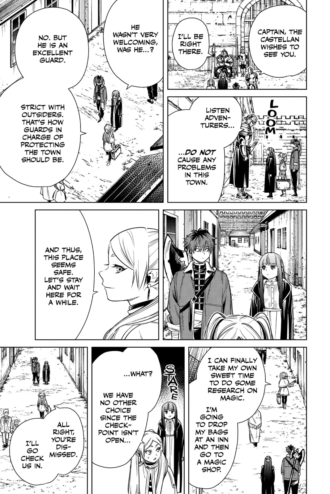 Liberation Festival page 3