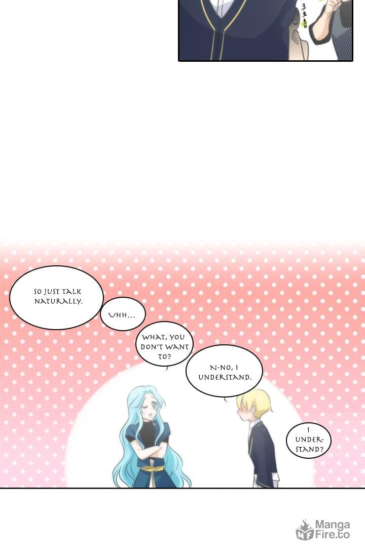 Elqueeness – Chapter 14 page 41
