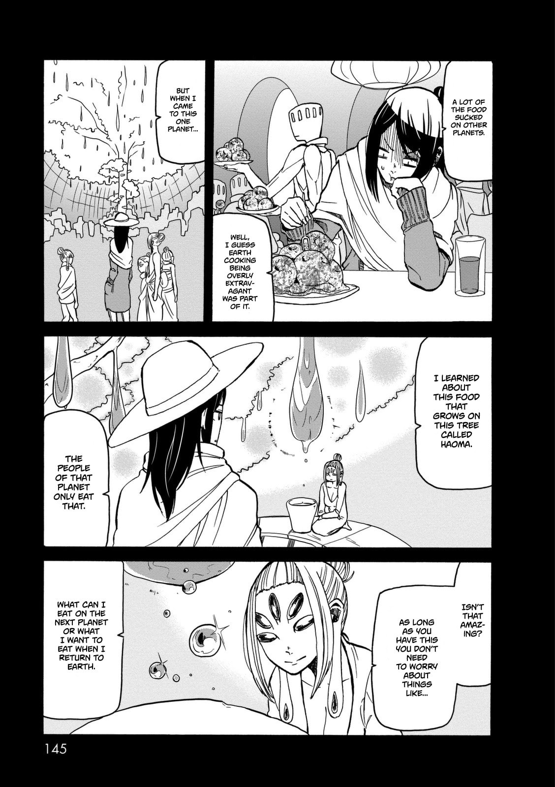 Sudden Romance page 13