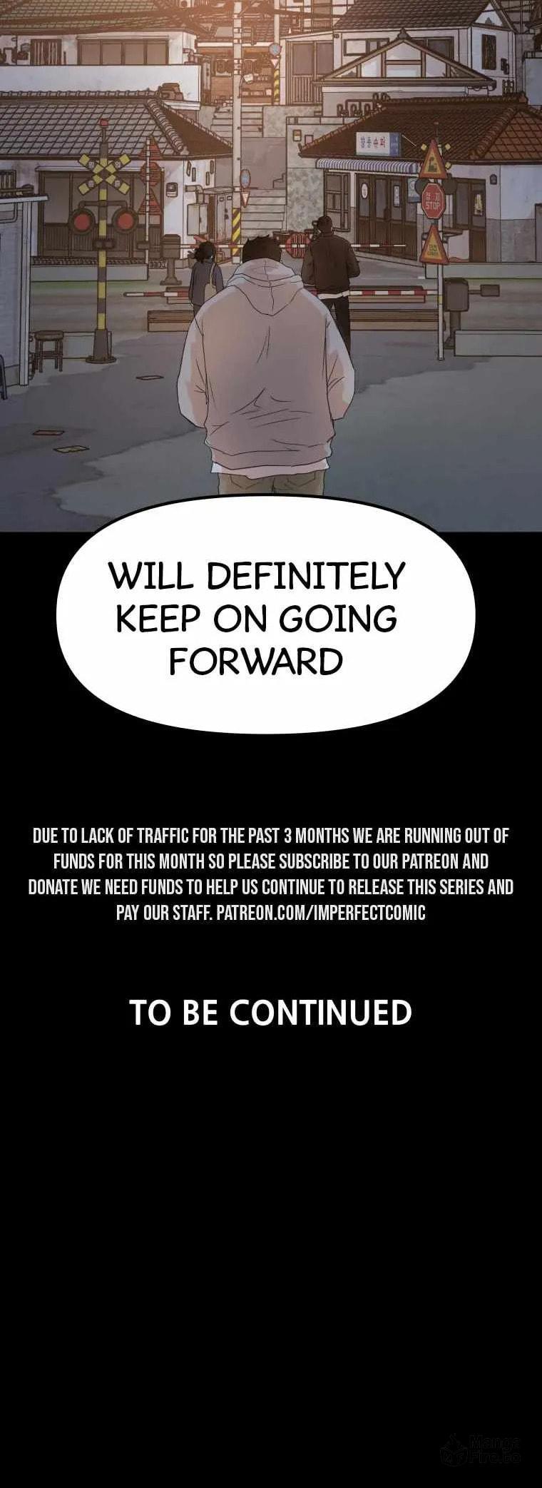 Guard Pass – Chapter 58 page 59