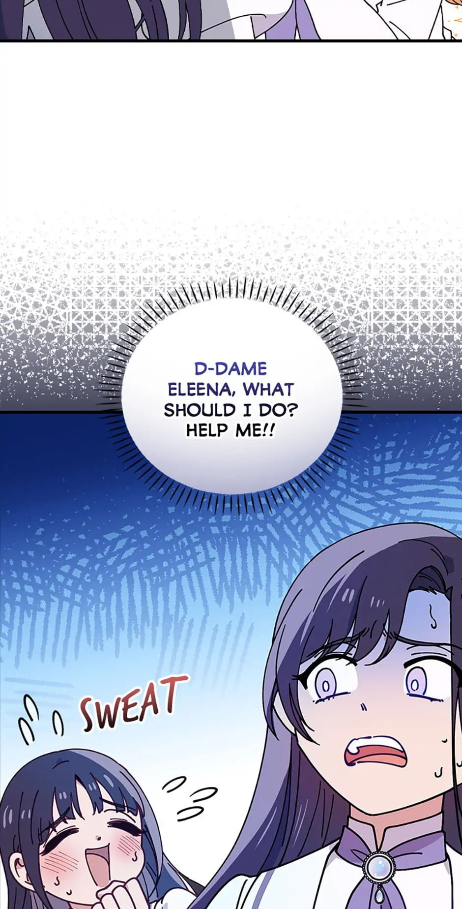 Aria of the Withered Branch – Chapter 44 page 46