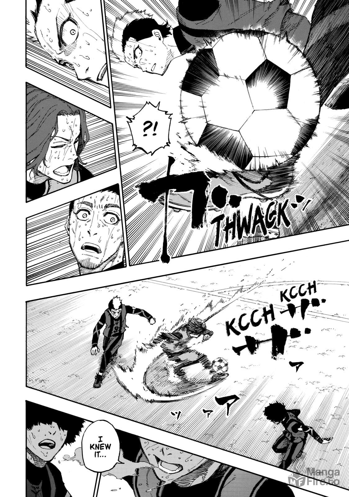 The One to Be Born page 5