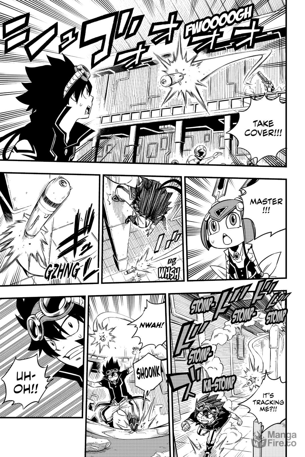 Soul Blade page 8