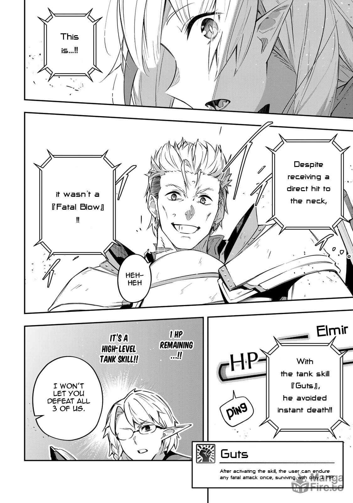 KILL THEM ALL page 11