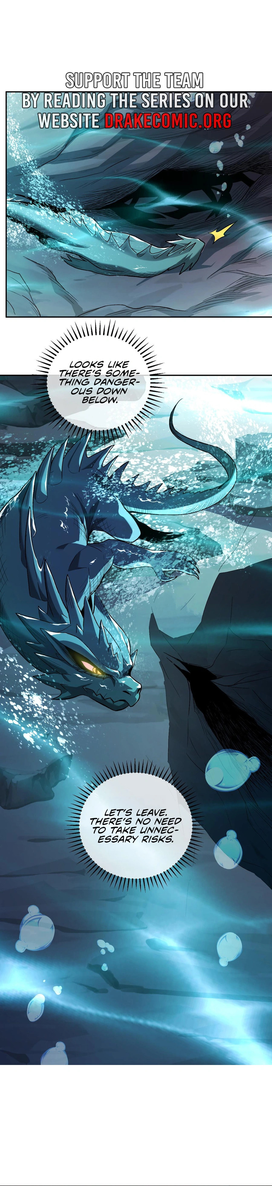I Transformed into a Demon God and Became a World-Destroying Beast! – Chapter 11 page 11