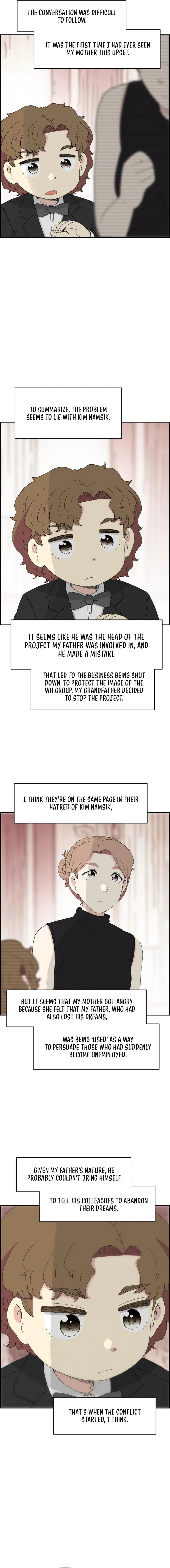 Beethoven Reborn – Chapter 42 page 12
