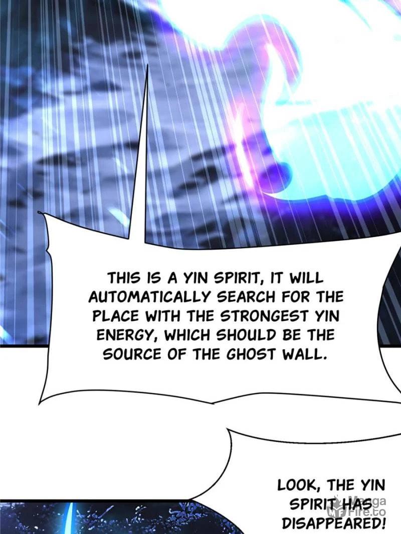 My Harem in a Foreign World – Chapter 57 page 32