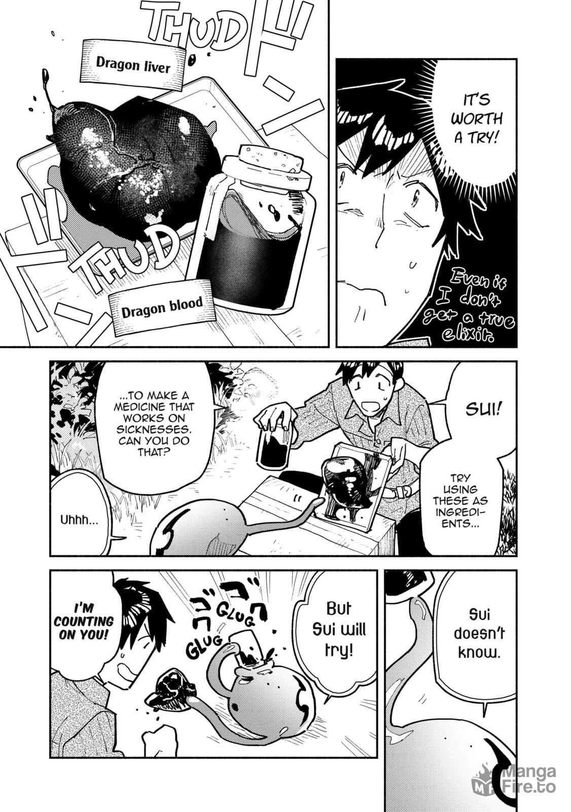 First Negotiation page 4