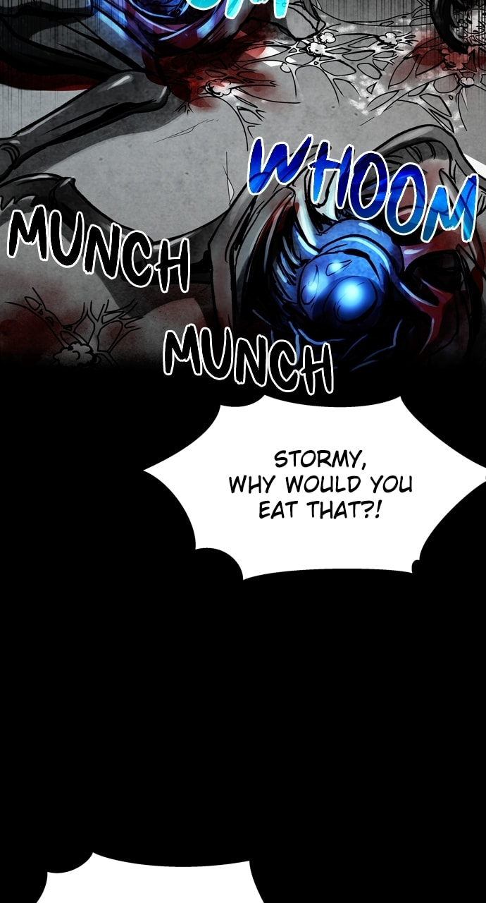 Spore – Chapter 45 page 7