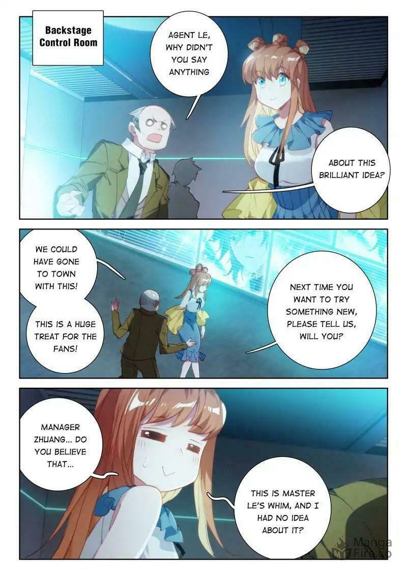 Soul Land IV: Ultimate Fighting – Chapter 39 page 14