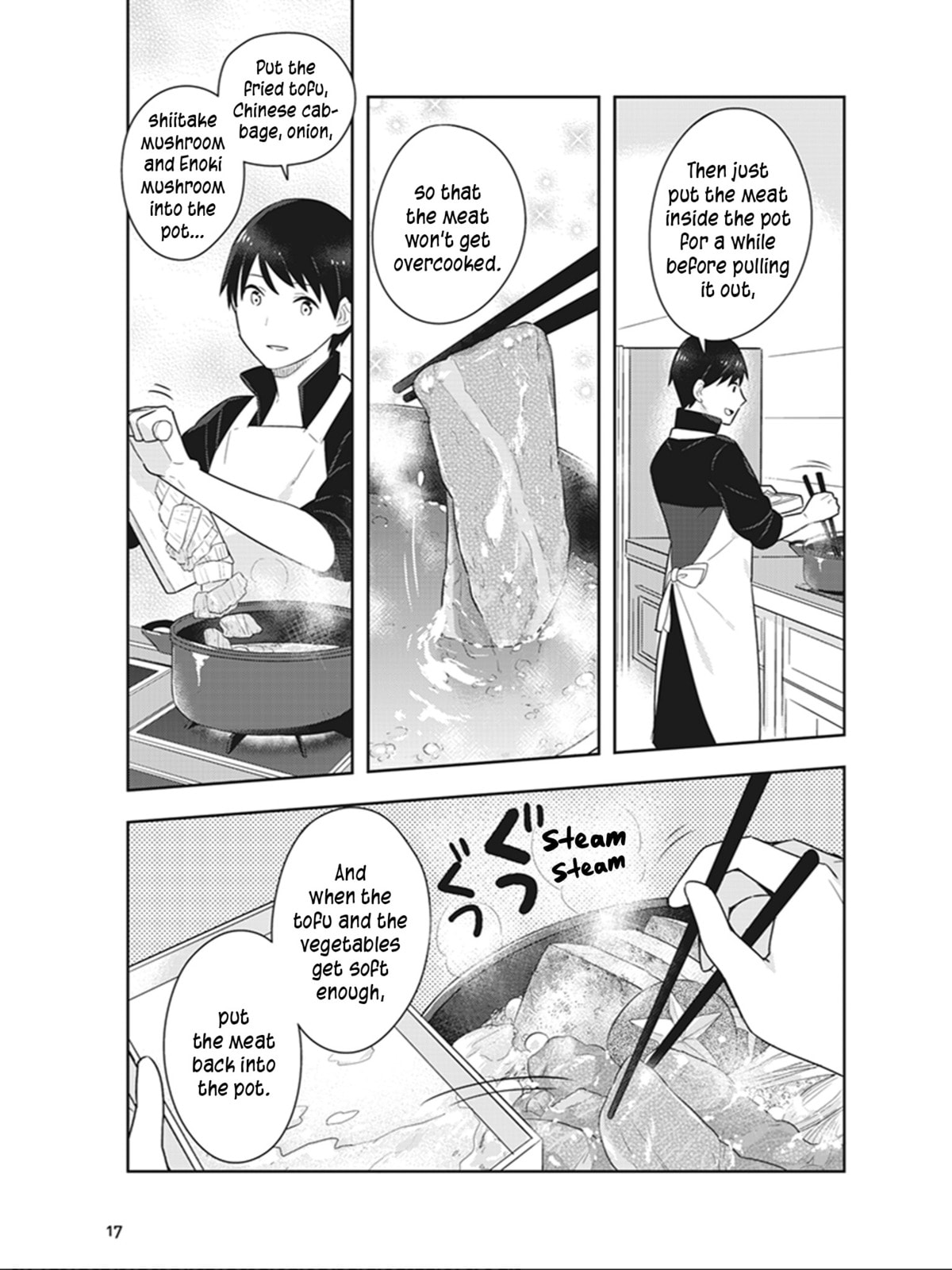 The Healthy Kitchen's Day Off page 15