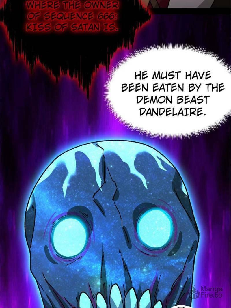 Doomsday Jigsaw Puzzle – Chapter 63 page 14
