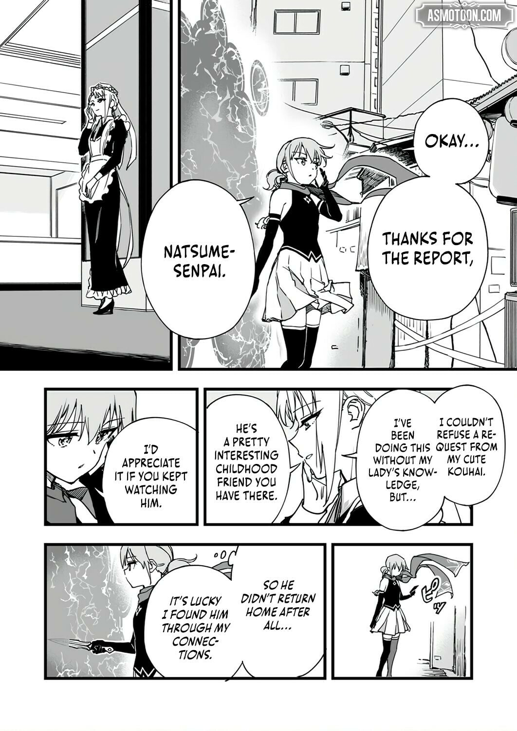 The Unfortunate 'Trapper' Cast Out of the Hero’s Party Will Defy Fate and Become the Strongest with the Unique Skill 'Arrow' – Chapter 6 page 25