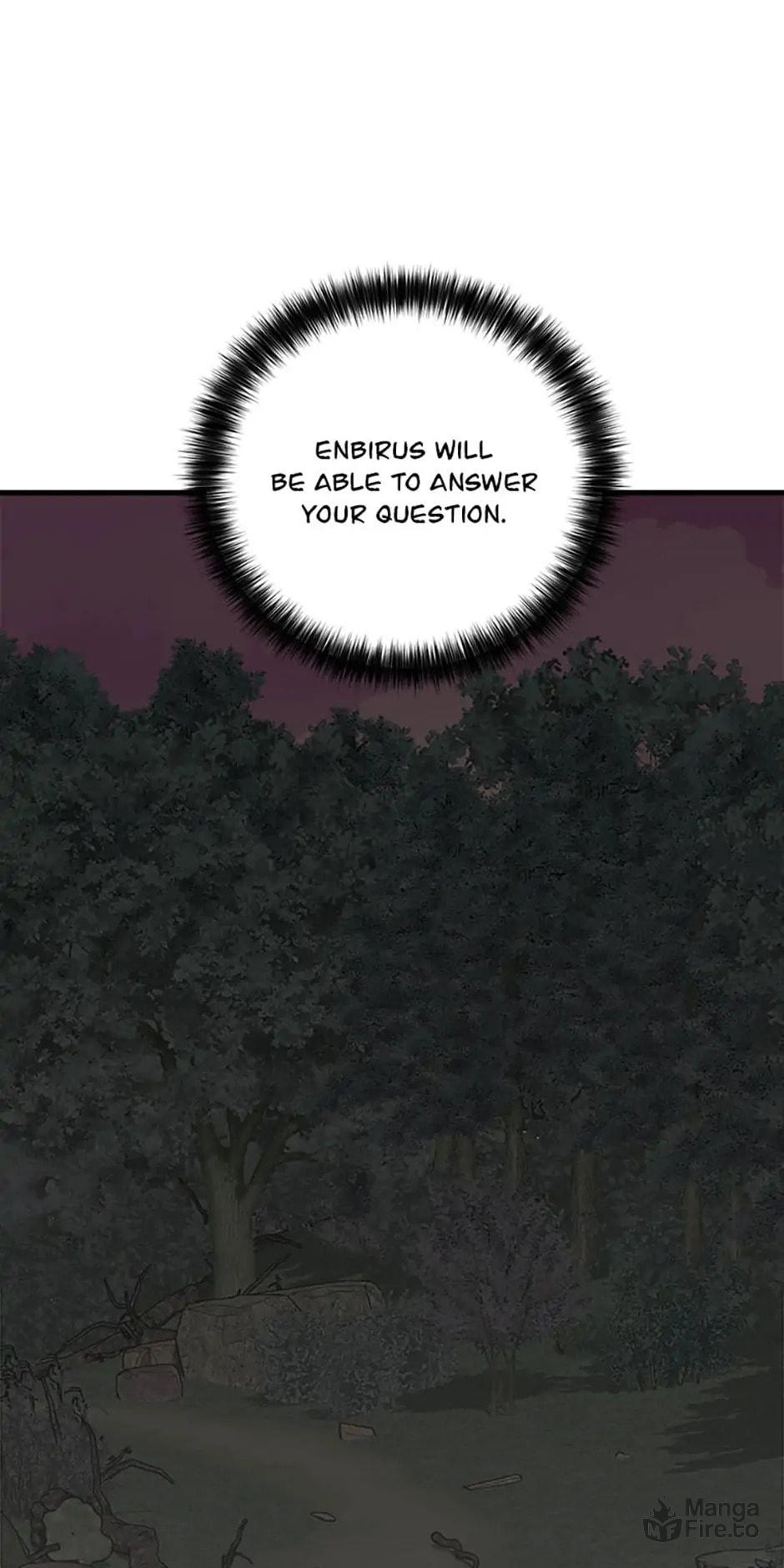 Returning With Absolutely Nothing – Chapter 53 page 9
