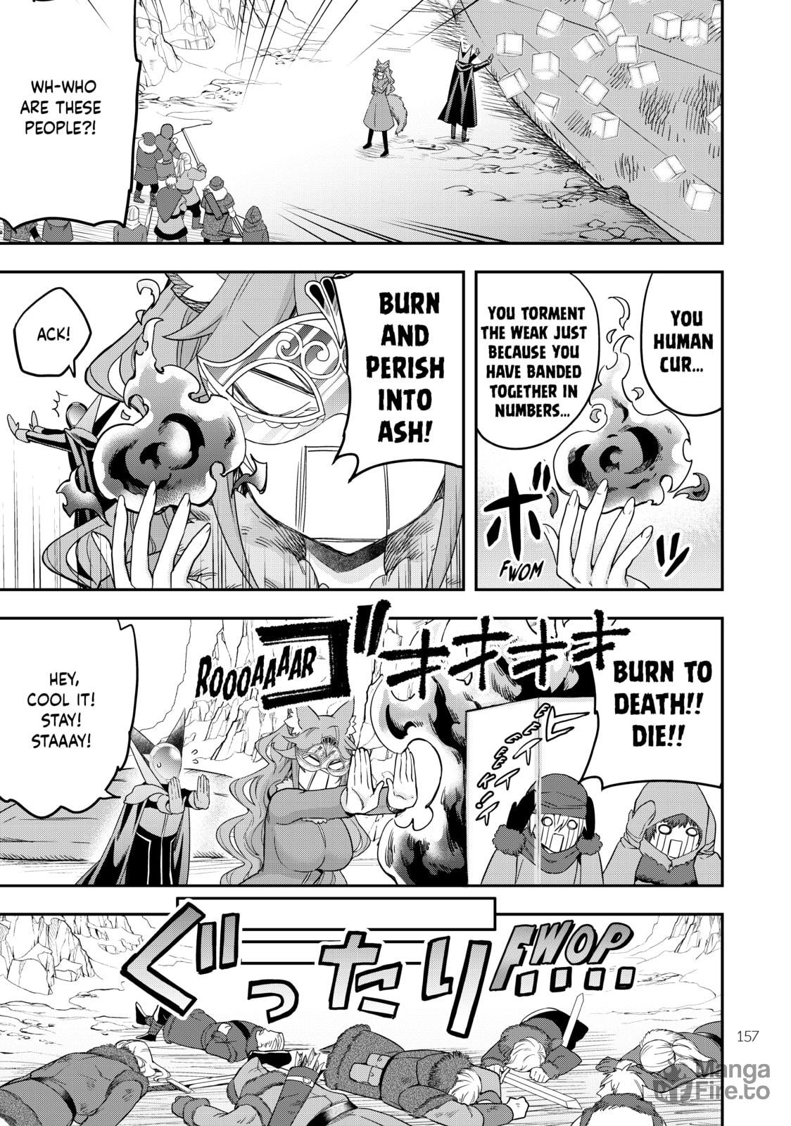 Blizzard Dragon page 17