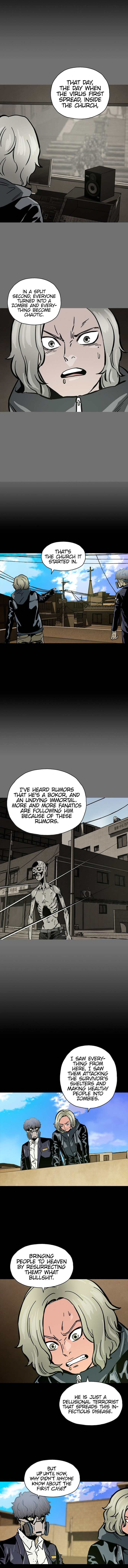 Deadlife – Chapter 36 page 10