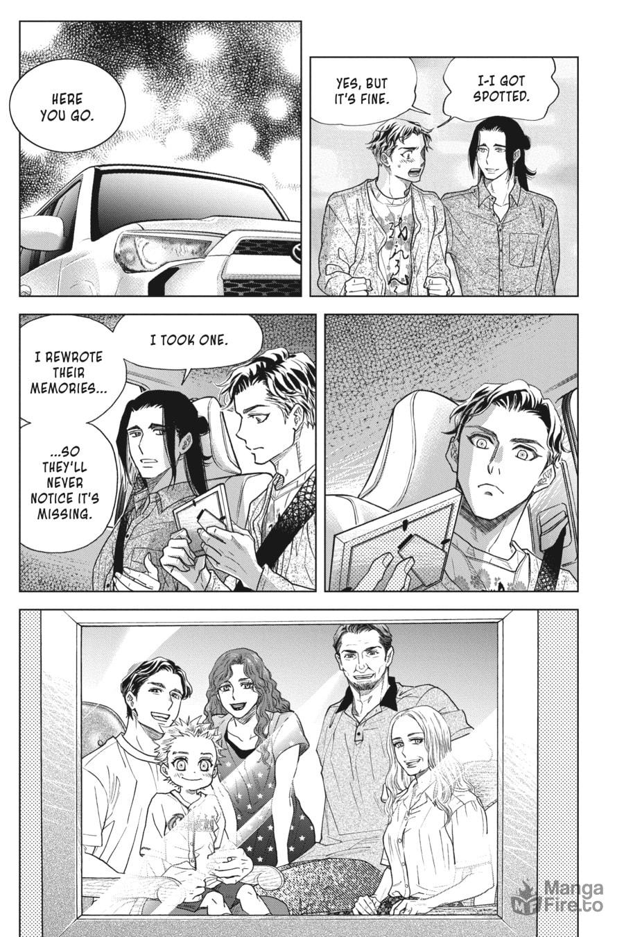 AL's HOMECOMING page 29