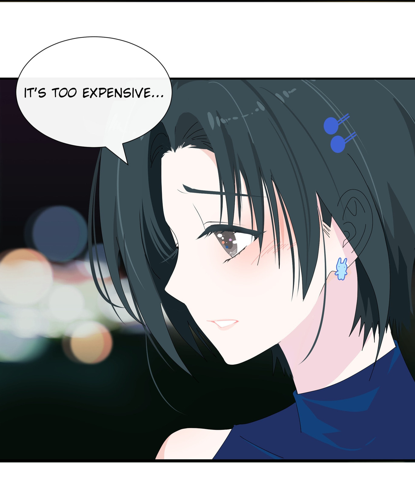 Can You Stop Hiding From Me page 28